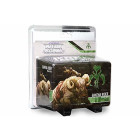 Star Wars: Imperial Assault: Bantha Rider Villain Pack