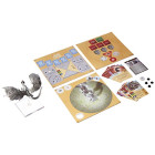 Dungeons & Dragons Attack Wing Wave Three Silver...