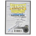 Dragon Shield Gaming Box ? Silver