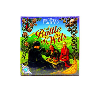The Princess Bride: A Battle of Wits