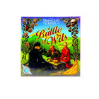 The Princess Bride: A Battle of Wits - English