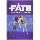 Fate: System Toolkit - English