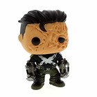 Funko POP! Marvel - Captain America 3: Civil War -...