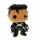 Funko POP! Marvel - Captain America 3: Civil War - Crossbones Unmasked - Vinyl Figure 10cm Limited Edition