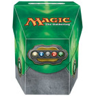 Ultra Pro  - MTG Commander Deck Box Green