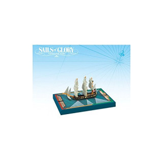 Sails Of Glory - Thorn 1779 - English
