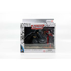 SCHLEICH - Justice League, Batman vs Harley Quinn