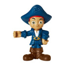 Fisher-Price Disney Captain Jake die Nimmerland Piraten -...