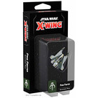 FFGSWZ17 Star Wars X-Wing: Fang Fighter Expansion Pack -...