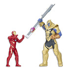 Marvel Avengers: Infinity Krieg Iron Man vs. Athanasios...