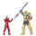 Marvel Avengers: Infinity Krieg Iron Man vs. Athanasios Action Figure Schlacht Set