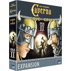 Look Out Games Caverna: Cave vs Cave - Era II Expansion