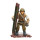 Mega Construx Call of Duty FMG05 - Heroes Series 2 - WW2 Combat Medic