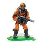 Mega Construx Call of Duty FMG04 - Heroes Series 2 - Hazmat