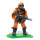 Mega Construx Call of Duty FMG04 - Heroes Series 2 - Hazmat