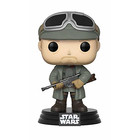 Funko POP Star Wars: Solo - Tobias Beckett w/ Goggles