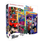 Pursuit of Happiness Community Expansion - English