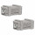 Wizkids Crates WizKids Deep Cuts Unpainted Miniatures