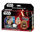 Aquabeads 30148 Star Wars BB-8 and Chewbacca Set