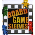 Board Games Sleeves - American Variant - Big Cards...