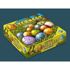 Brettspiel Osternest 2016 - Easter Basket - Frosted Games