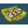 Brettspiel Osternest 2016 - Easter Basket - Frosted Games