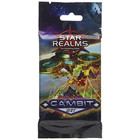 Star Realms Deckbuilding Game - Gambit Expansion Pack -...