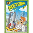 Meteor Cooperative Board Game - English - Mayday Games...