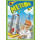 Meteor Cooperative Board Game - English - Mayday Games 1-5 Player - 4315  - English