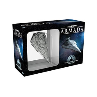 Star Wars: Armada - Victroy-Class Star Destroyer Expansion Pack - English