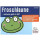 Froschlaune - Deutsch