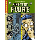Finstere Flure - Board Game - Brettspiel - Deutsch - German