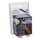 Star Wars Imperial Assault - Royal Guard Champion Pack