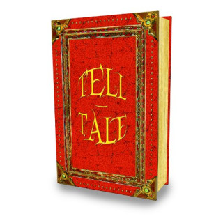 Tell Tale Game - Englisch - English
