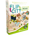 Flip City Reuse - English