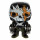 Funko POP! Marvel - Captain America 3: Civil War - Crossbones Battle Damaged - Vinyl Figure 10cm Limited Edition