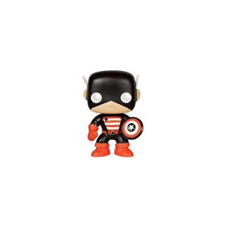 Funko POP!Marvel - U.S. Agent Vinyl Figure 10cm limited