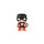 Funko POP!Marvel - U.S. Agent Vinyl Figure 10cm limited