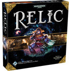 Relic - English