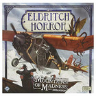 Eldritch Horror: Mountains of Madness - English