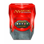 Ultra Pro  - MTG Commander Deck Box Red