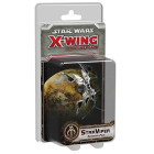 Star Wars X-Wing: StarViper - English
