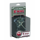 Star Wars X-Wing: B-Wing - English