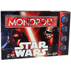 Star War Monopoly - Italiano Italian