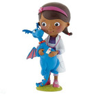 WD Doc McStuffins with Stuffy