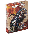Neuroshima Hex: Mephisto 3.0 - English
