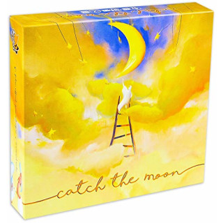 Catch The Moon - English