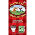 Flapjacks & Sasquatches - English