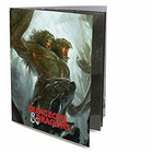 Ultra Pro - Dungeons & Dragons - Character Folio...