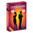Codenames - Card Game - Kartenspiel Englisch - English